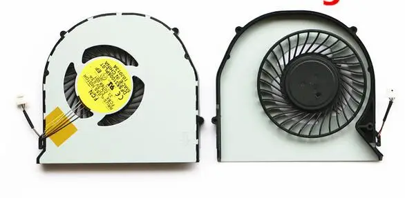 New For Acer Aspire E1-430 E1-470 E1-470G E1-522 Ms2372 For Packard Bell Easynote Te69Kb Dfs531005Pl0T Fc8X Ksb0705Hb Ck2P Fan