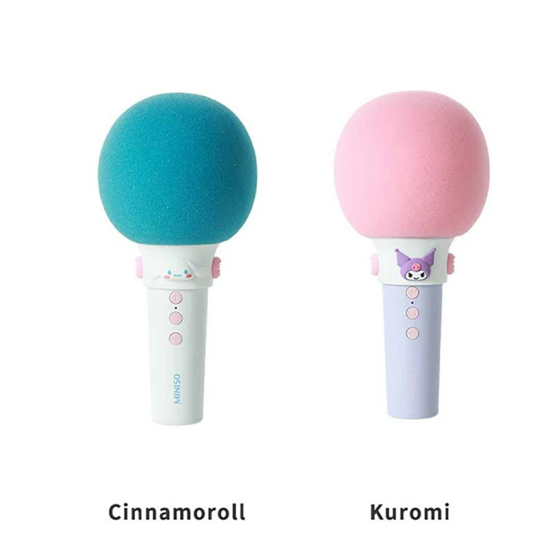 Kuromi-Haut-parleur Bluetooth pour enfants, Soundbox Anime, Kawaii, Stage  Stars, Cadeau d'anniversaire pour la journée des femmes, Cadeau pour petite  amie - AliExpress