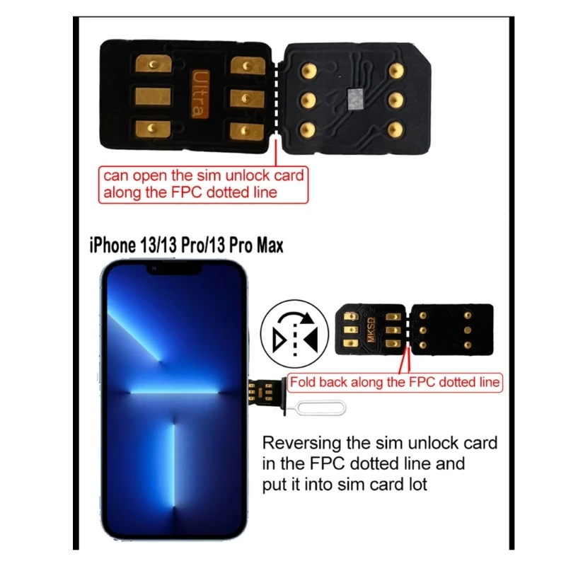 Contact-type MKSD Ultra 5G- SIM ī SIM ī ׼  ġ 6s-7-8-X-XSM-11-13PM -