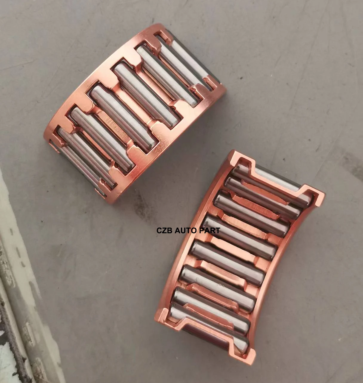 

2 PCS 93310-836U0 93310-836V2 93310-836V6 Outboard Conrod Bearing