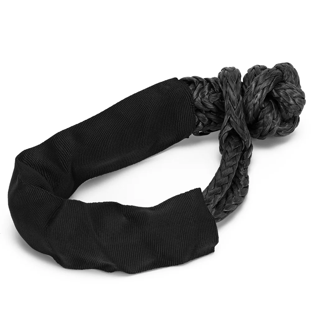 Black Rope Only