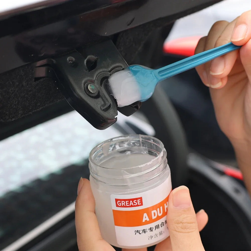 Silicone Grease Lubricant for O-Rings Toys Flashlights Seal Multipurpose Grease O-Ring Maintenance Waterproof Seal Oil Car Part, car lubricant,silicone grease lubricant,silicone grease,grease lubricant