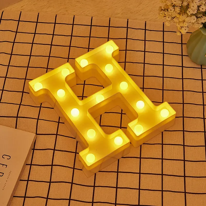 H