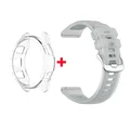 2PCS White
