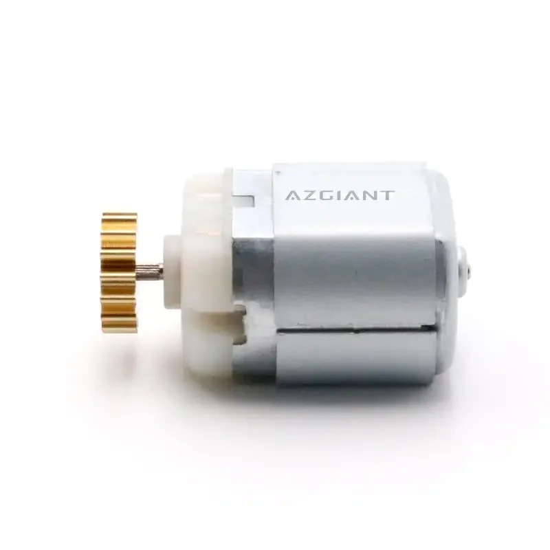 Azgiant Car Side Door Lock Attuatore Motore Per Dacia Logan 1 Duster Sandero Oem Parti Del Motore Di Ricambio