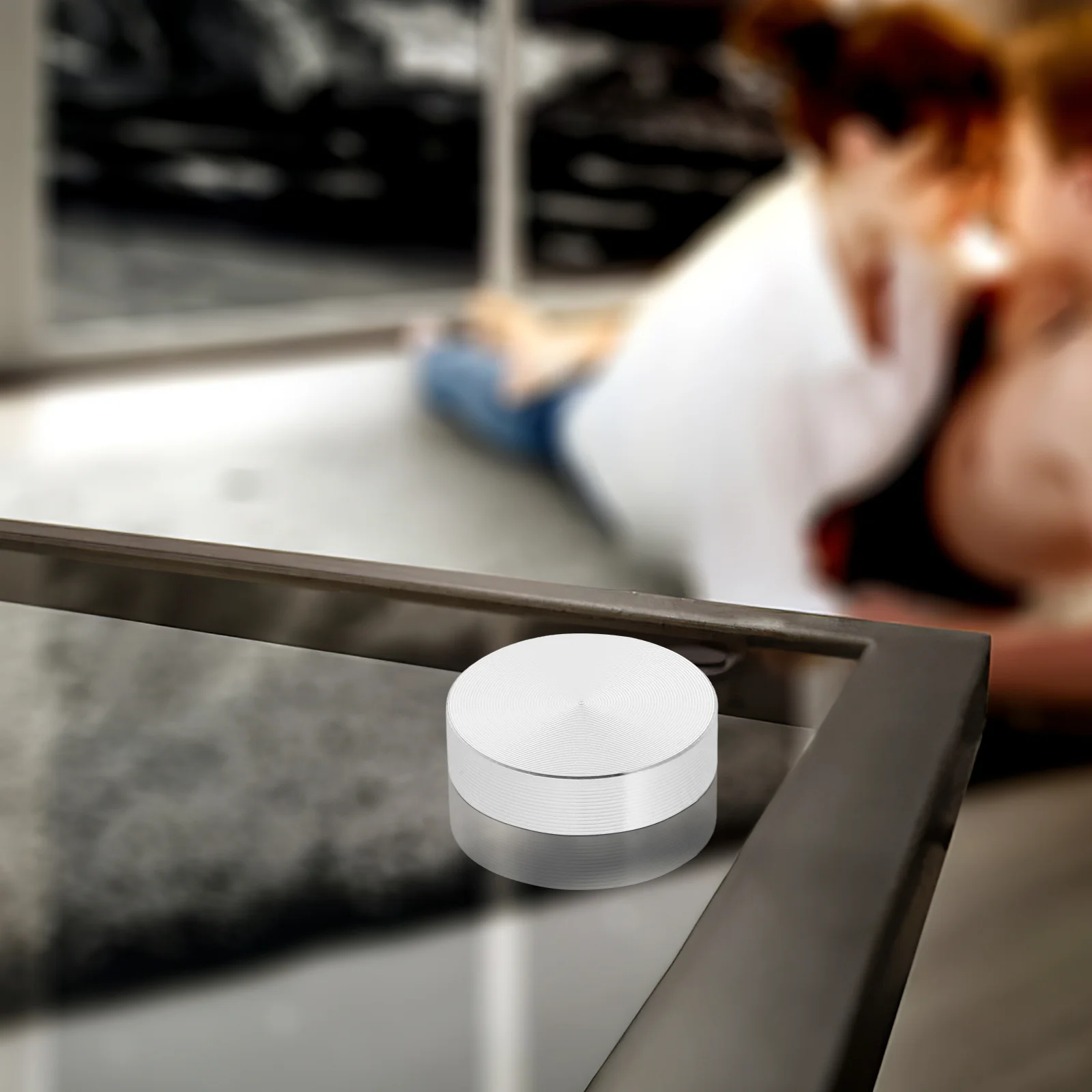 Рисунок 4 - алюминиевые круглые диски для 