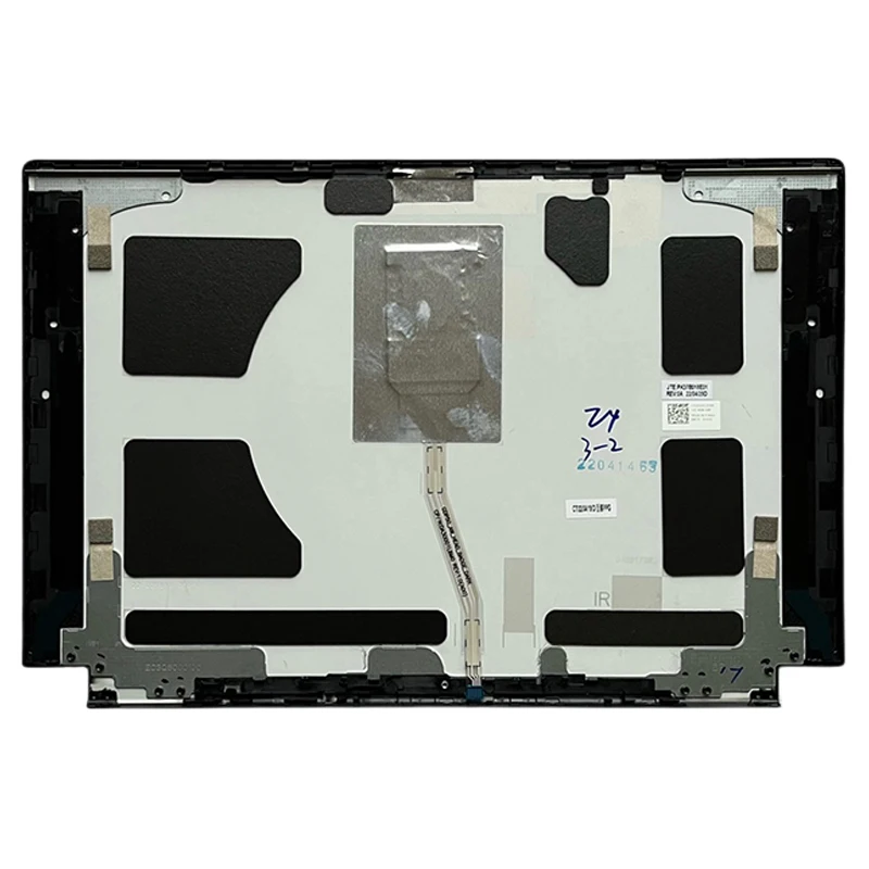 Tampa traseira LCD para dell alienware m15,