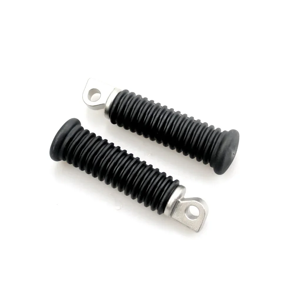 

Подножка для мотоцикла XL883N, передняя и задняя Подножки для Harley Heritage Softai Sportster XL Touring Electra Glide