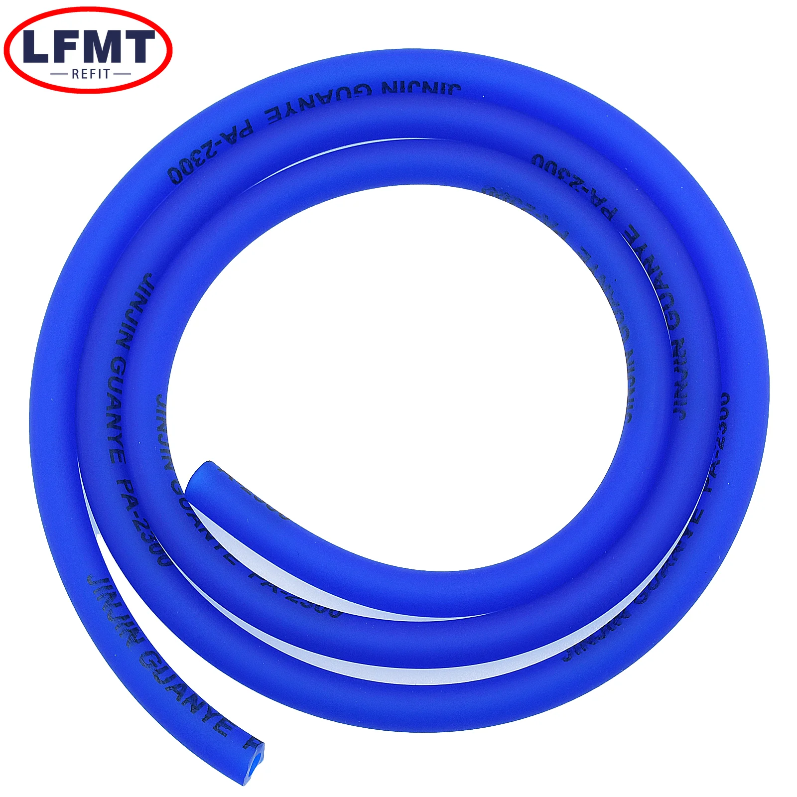 Motorrad Kraftstoff filter Motorrad Schmutz schlauch leitung Benzin leitung Kraftstoff Gas Öl schlauch für Kawasaki Yamaha Suzuki Ktm Honda 1m 3m 5m – Detail 5