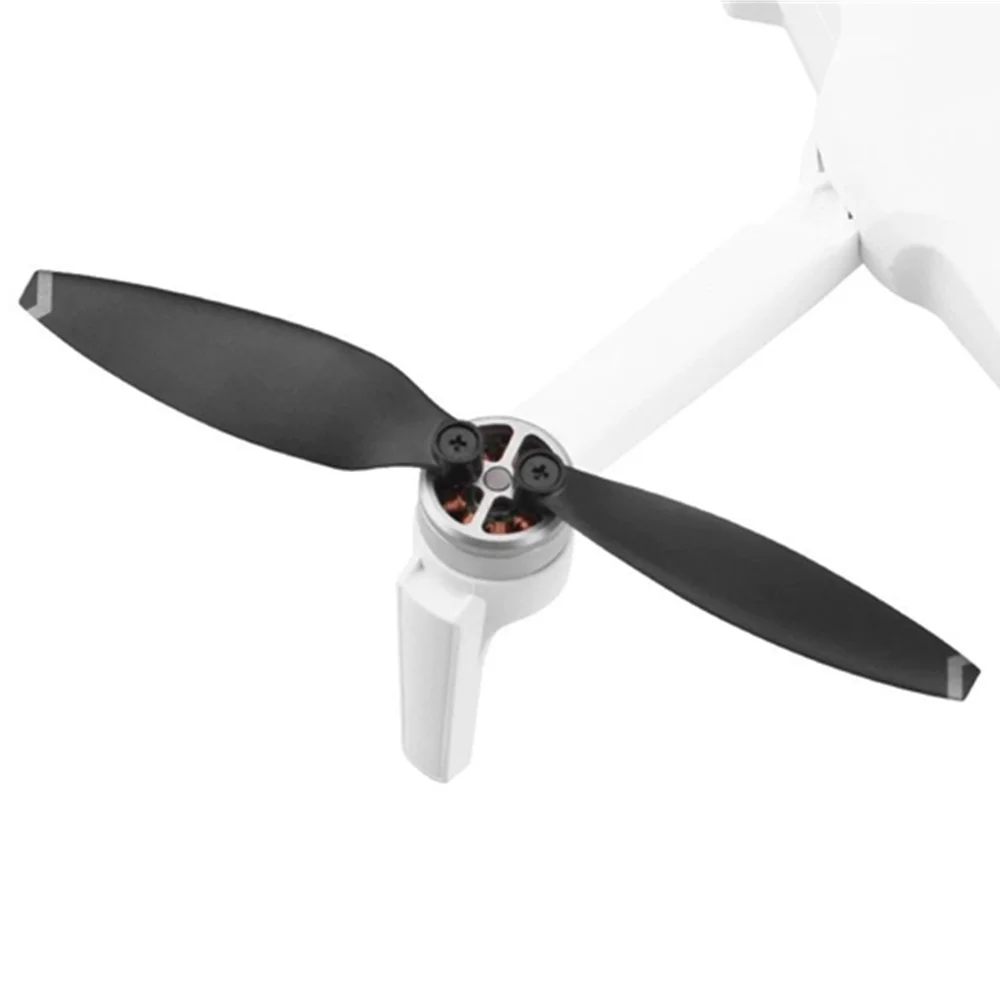 Hélices de rechange FIMI X8 MINI 3 & V2 - 8 pièces