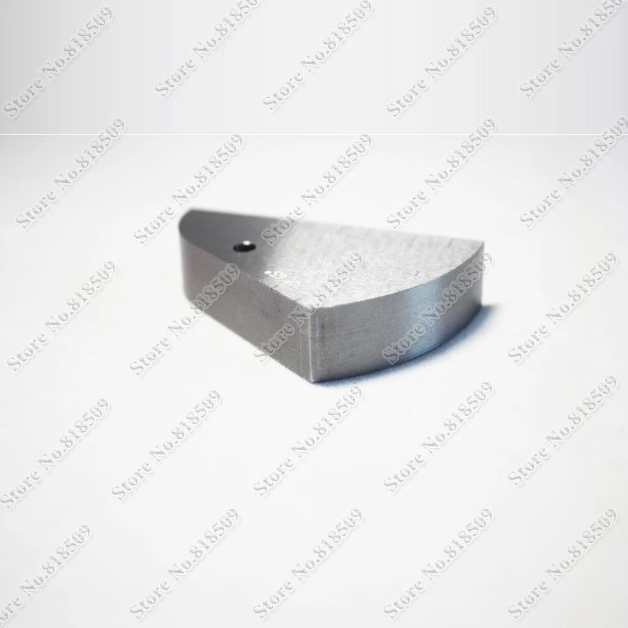 IIW2 V-2 NDT Calibration Block