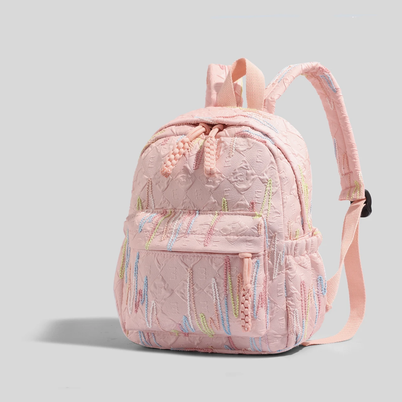 Women's Mini Backpack Image 9