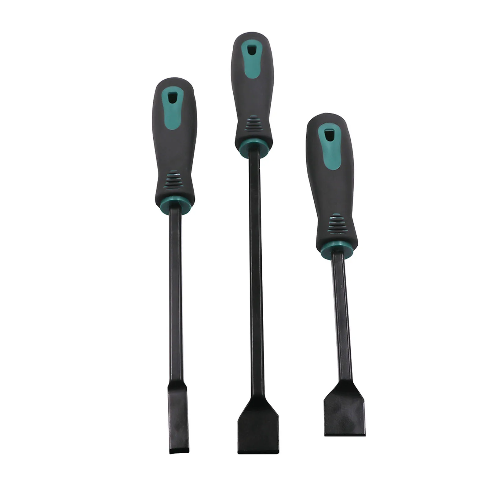 Carbon Scraper Automotive Carbide Set Remover Tool Wide Scraper Kit
