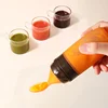 Baby Feeding Bottle Silicone Rice Cereal Spoon Newborn Tableware Baby Goods Feeding Spoon Training Feeder Baby Spoons Cubiertos 1