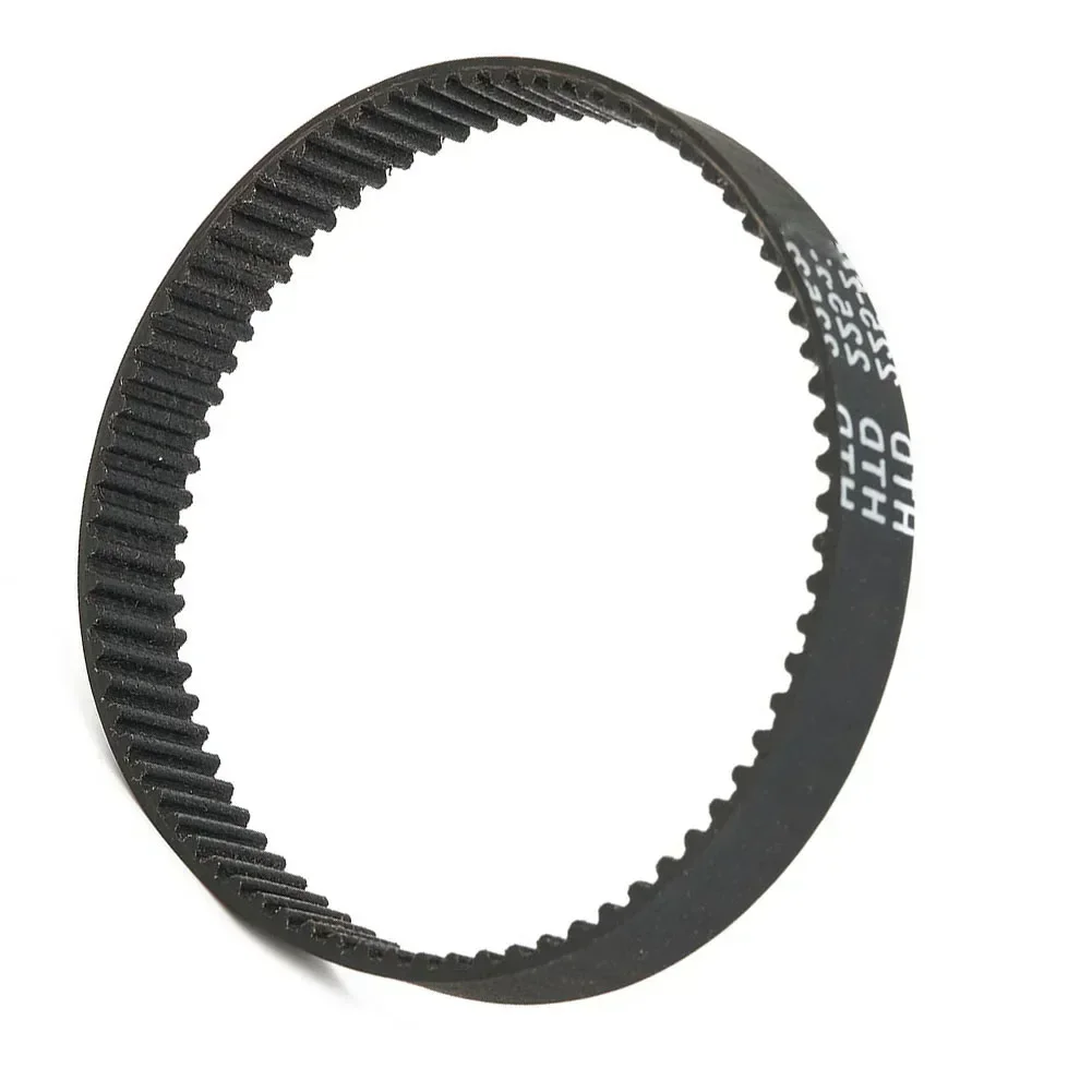 Drive Belt For Bosch PHO 15-82 PHO 16-82 20-82 Eco-friendly Rubber Power Garden Tool Accessories Replacement 1pc