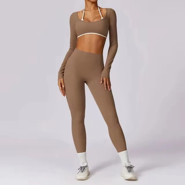 Mocha Brown