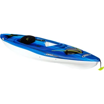 Pelican Argo 100X - Premium Sit-in Recreational Kayak - 10 ft 1