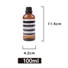100ml Glass mini
