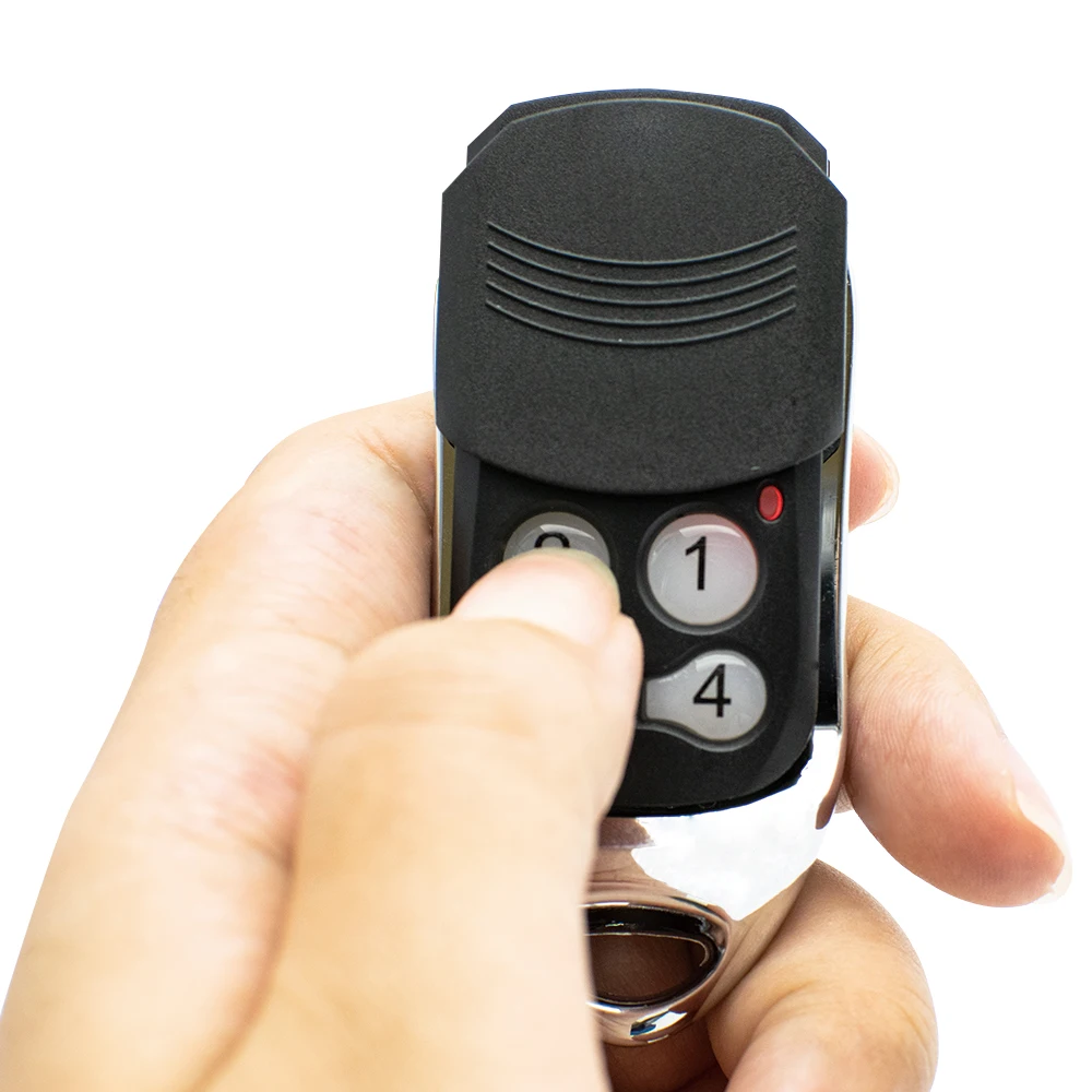 Sears Craftsman LIFTMASTER 370LM 371LM 372LM 373LM 374LM Garage Remote Control 139.53753 315MHZ Purple button Gate Door Opener 2