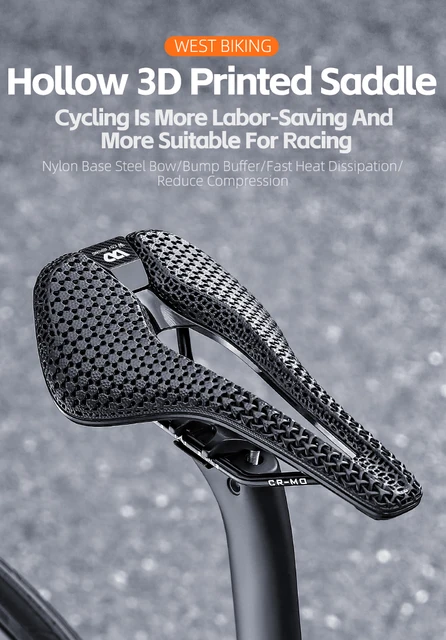 Sella Bicicletta Bicicletta Donna Ammortizzata Donna Flow Selle Italia