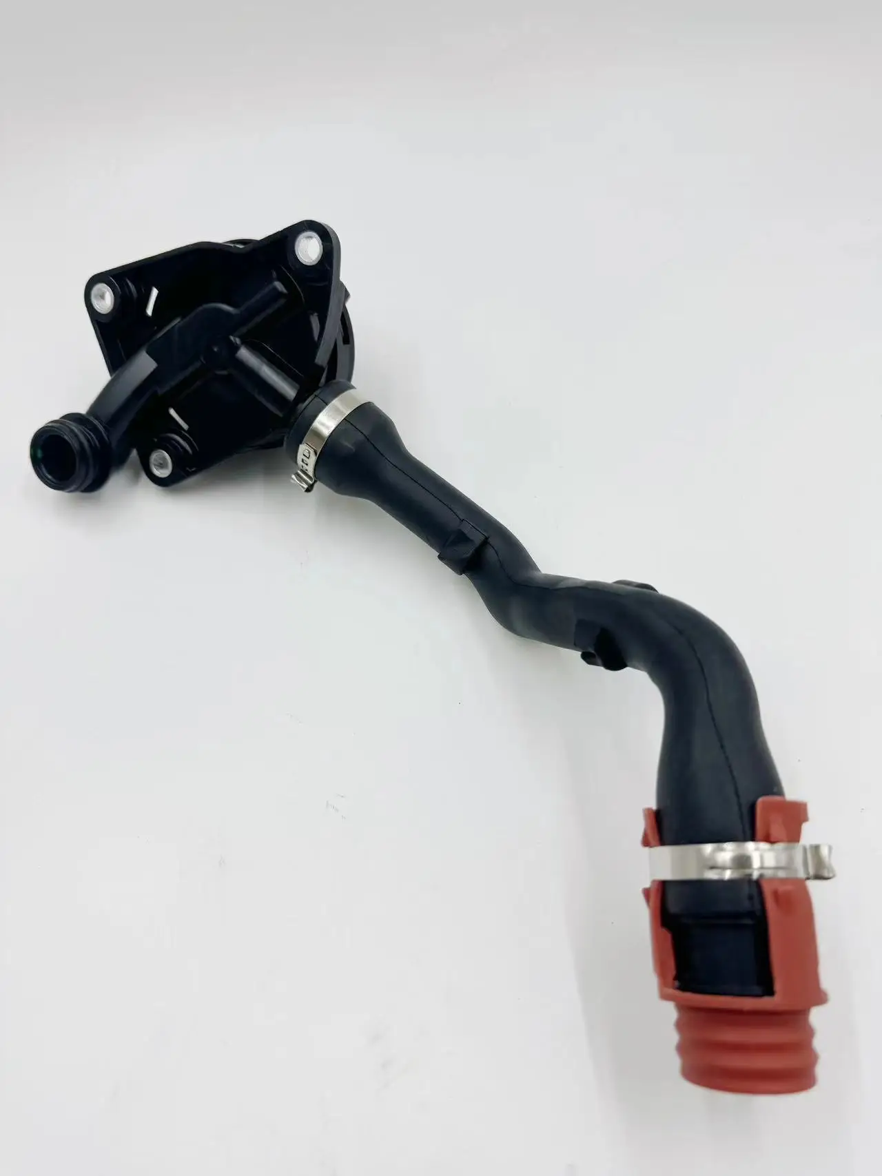 Engine Oil Separator Breather Valve For Mercedes W209 W211 X164 W251 S320 W221 Sprinter 906 V6 CDl Parts A6420101891
