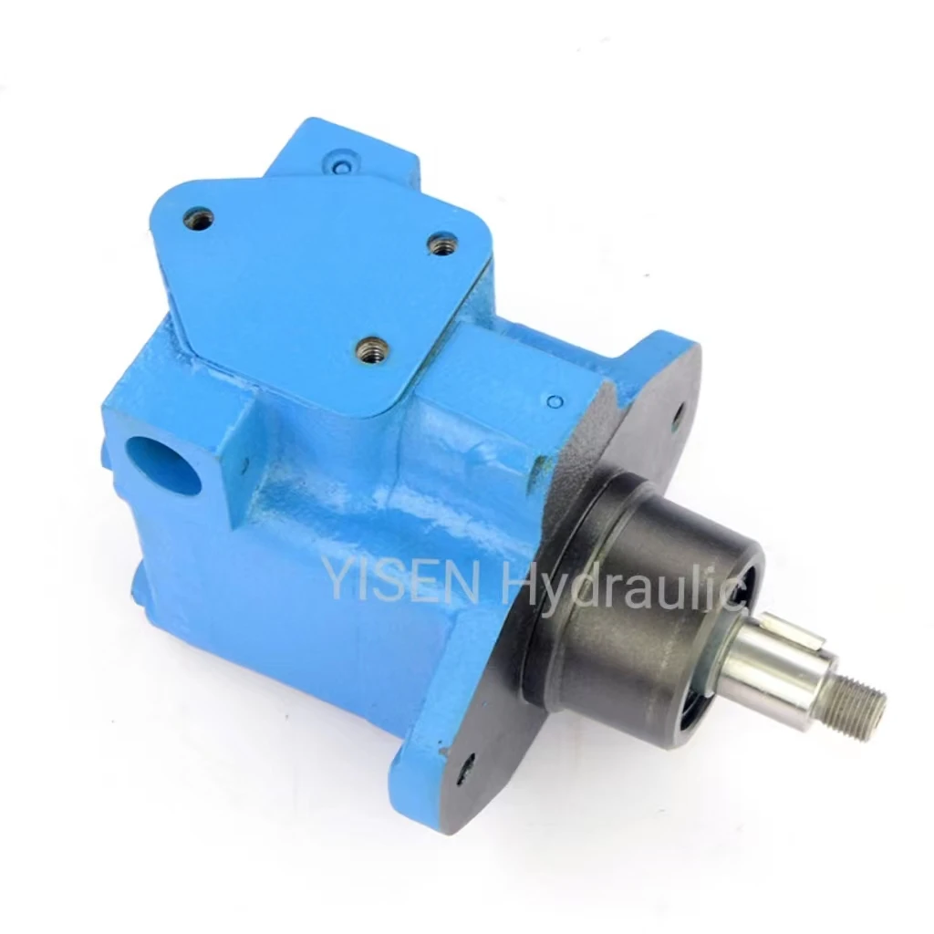 

Автомобильный насос гидроусилителя руля Eaton Vickers VTM42