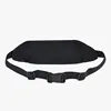 Running Waist Bag Lightweight Waterproof Reflective Strip Waist Fanny Pack Gym Sport Running Waist Pack Adjustable Elastic Strap 5