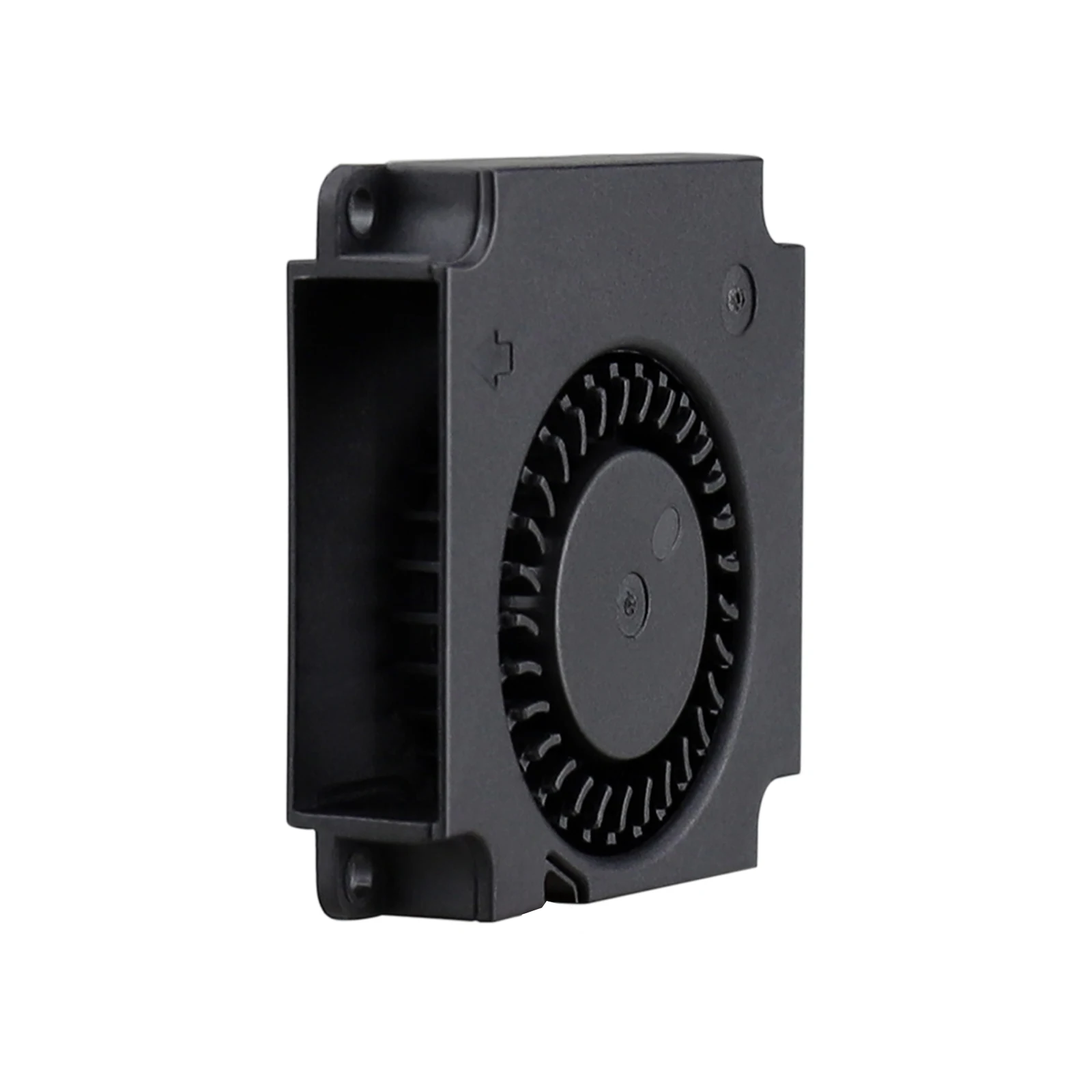 Gdstime 40 mm Radiador dc 24v Dupla Bola 12000rpm de Alta Velocidade Turbo Ventilador 40x10 mm Radial Cooler para Impressora 3d Refrigeração Peças Lote - Imagem 3