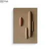Sandstone Texture Wall Hanging Decorative Paintings Living Room Decoration Background Display Ornaments 3D Relief Wall Picture 6