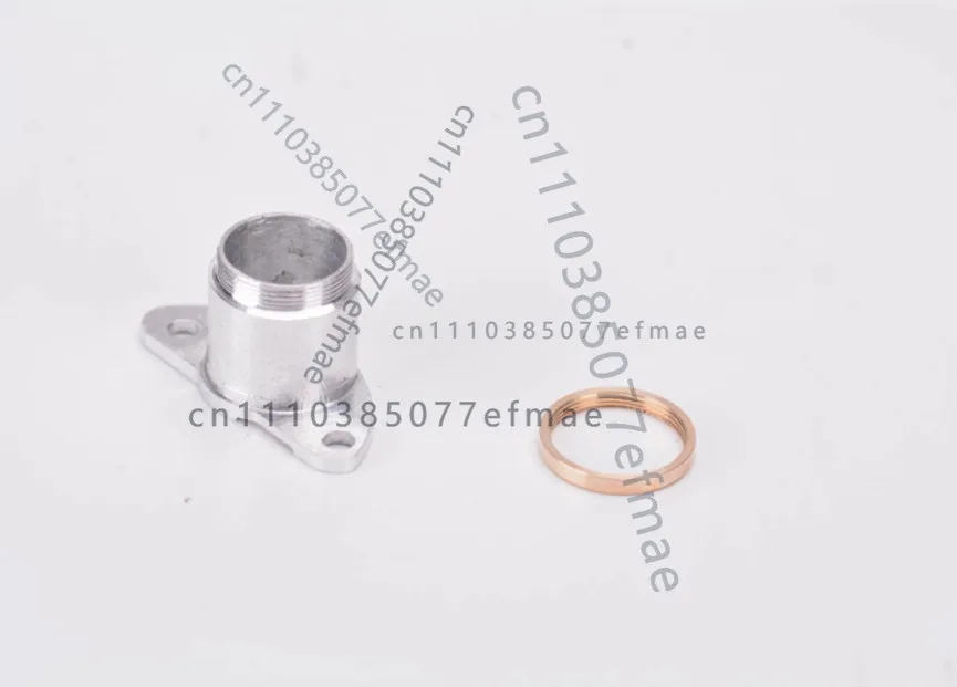 라이카 M1/M2/M3/MD/MP용 카메라 스트레이트 그립 필름 리와인더 베이스 고정 링