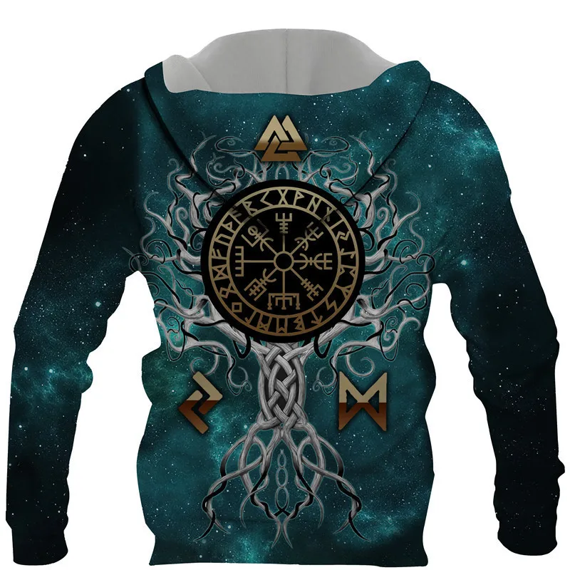 hoodies for sale 2022Beautiful Viking Warrior Tattoo 3D Printed Men/Women Hoodies Harajuku Fashion Hooded Sweatshirts Cool Unisex Pullover Street streetwear hoodies