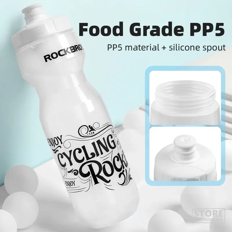 Bicycle Water Bottle for ROCKBROS Cycling