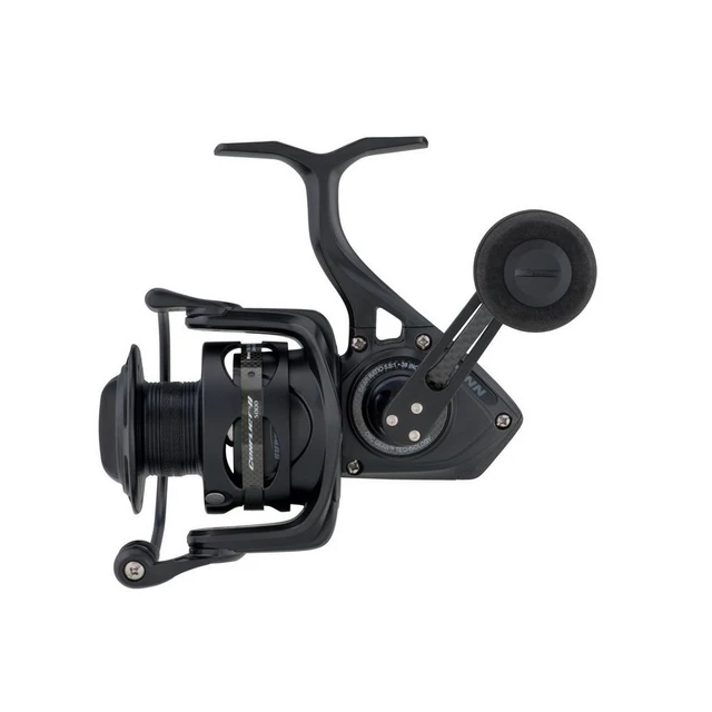 Penn Conflict II Second Generation Spinning Fishing Reel - AliExpress