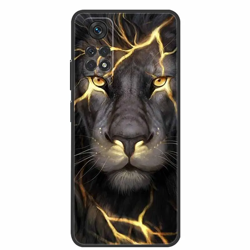 Fashionable Soft TPU Silicone Back Cover Case - 2023 Edition