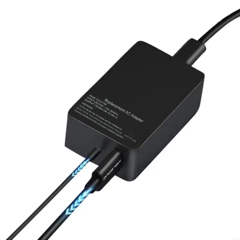 12PA Adapter Laptop Power Supply Cord for 6/5/4/3 6/5 Tablets