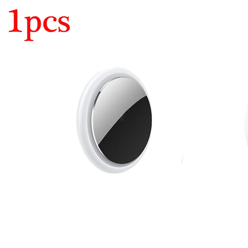 Tracker white 1pcs
