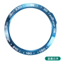 Fenix6 Blue white