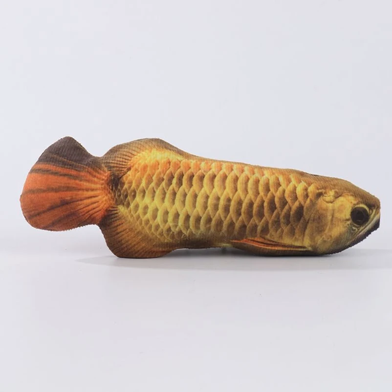 golden arowana
