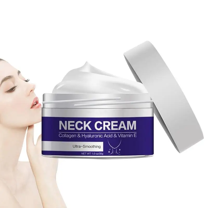 

Крем для шеи увлажняющий органический, 30 г