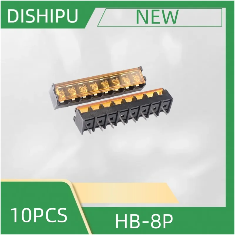 10 stücke KF127-2P/3p KF350-2P KF396-2P/3p KF35C-2P kf8500 HB9500-2P kf 7,62mm pcb conector de bloque de terminales de tornillo – Detail 7