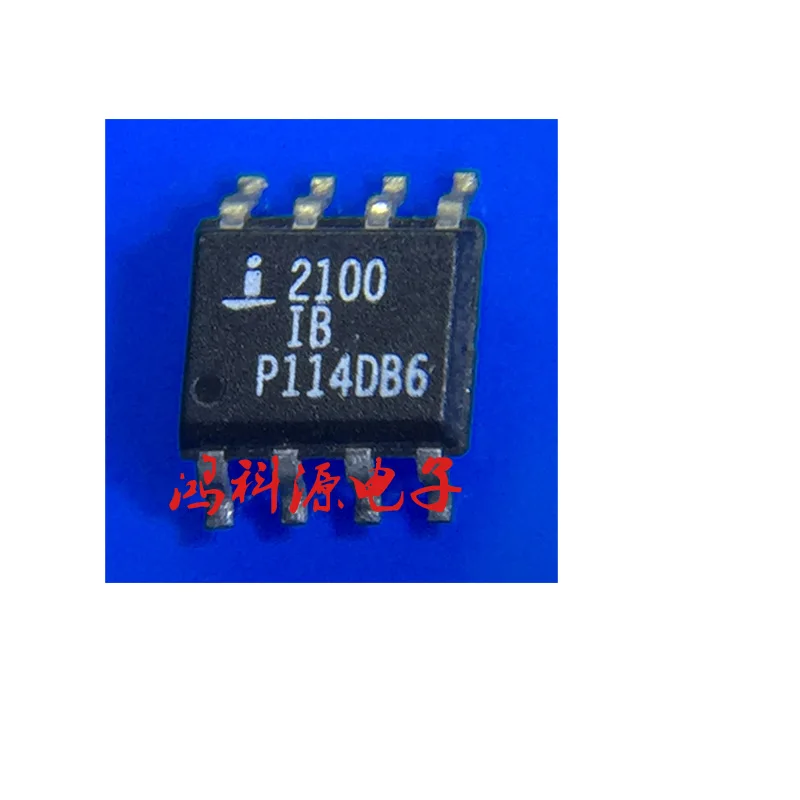

Набор микросхем, оригинальный чипсет, гип2100ibz 2100IB ISL2100 SOP-8