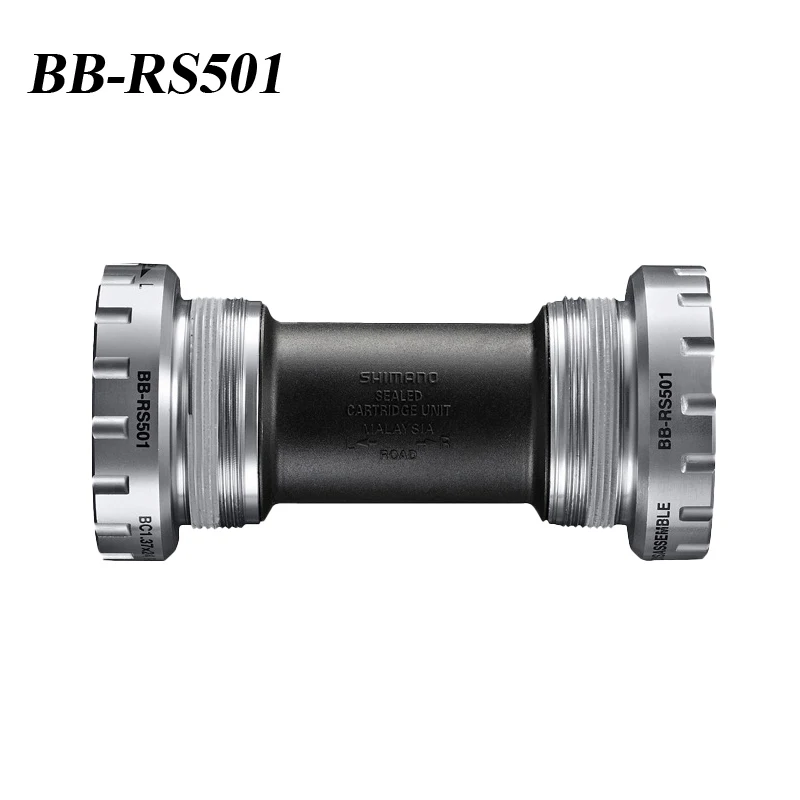 シマノ　SORA FC-R3000 クランクセット BB-RS500付き シマノ SORA FC-R3000 クランクセット BB-RS500付き - メルカリ