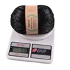 100g 1Pc Hand knitting Metallic cotton Yarn silk acrylic Yarn to knit sweater blanket hat line Crocheting bag slipper Thread 4