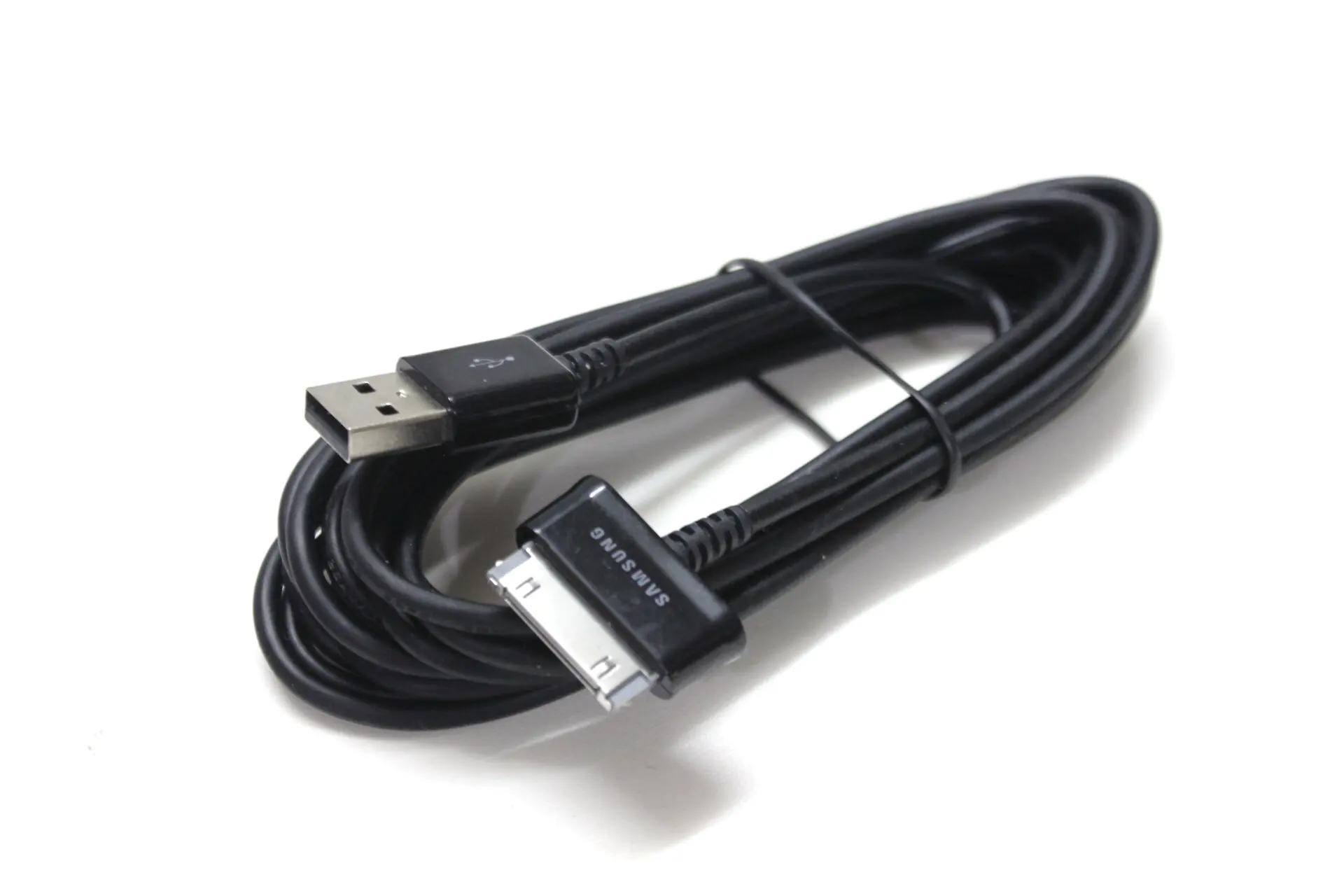 USB-кабель для зарядки и передачи данных для Samsung Galaxy Note 10,1 GT-N8000 N8010 P1000 P7500 P7510 P3100 P3110 P3113 P5100 P5110 P5113