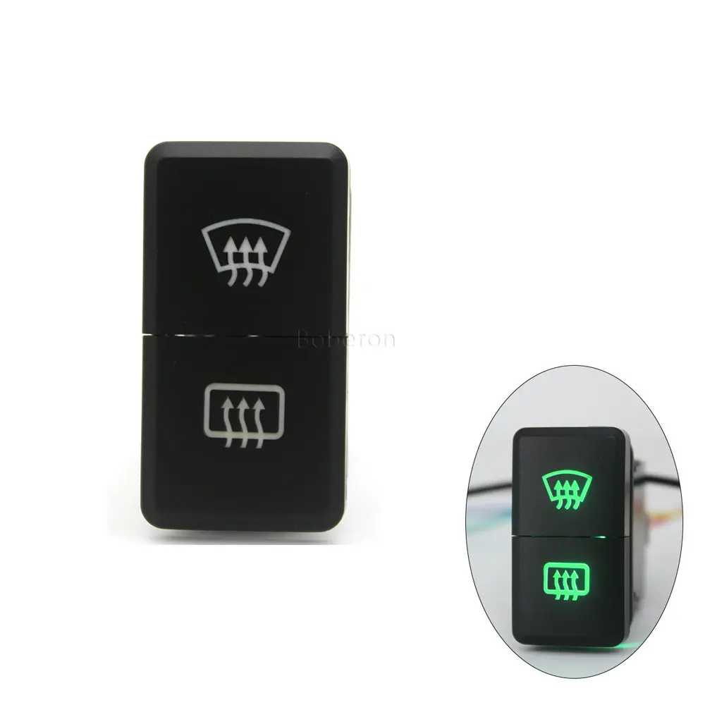 

Переключатель с двойным переключателем для Toyota LAND CRUISER FJ PRADO 120 LC76