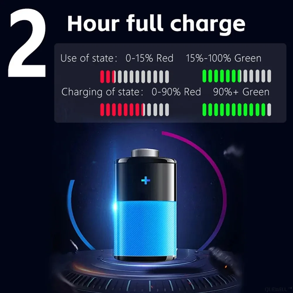 Professional Lamp Skin UV Analyzer Wood Lamp Facial Skin Test Machine Beauty Machines Professional Facial Skin Diagnostic Device