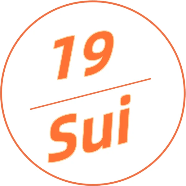 19 Sui Store