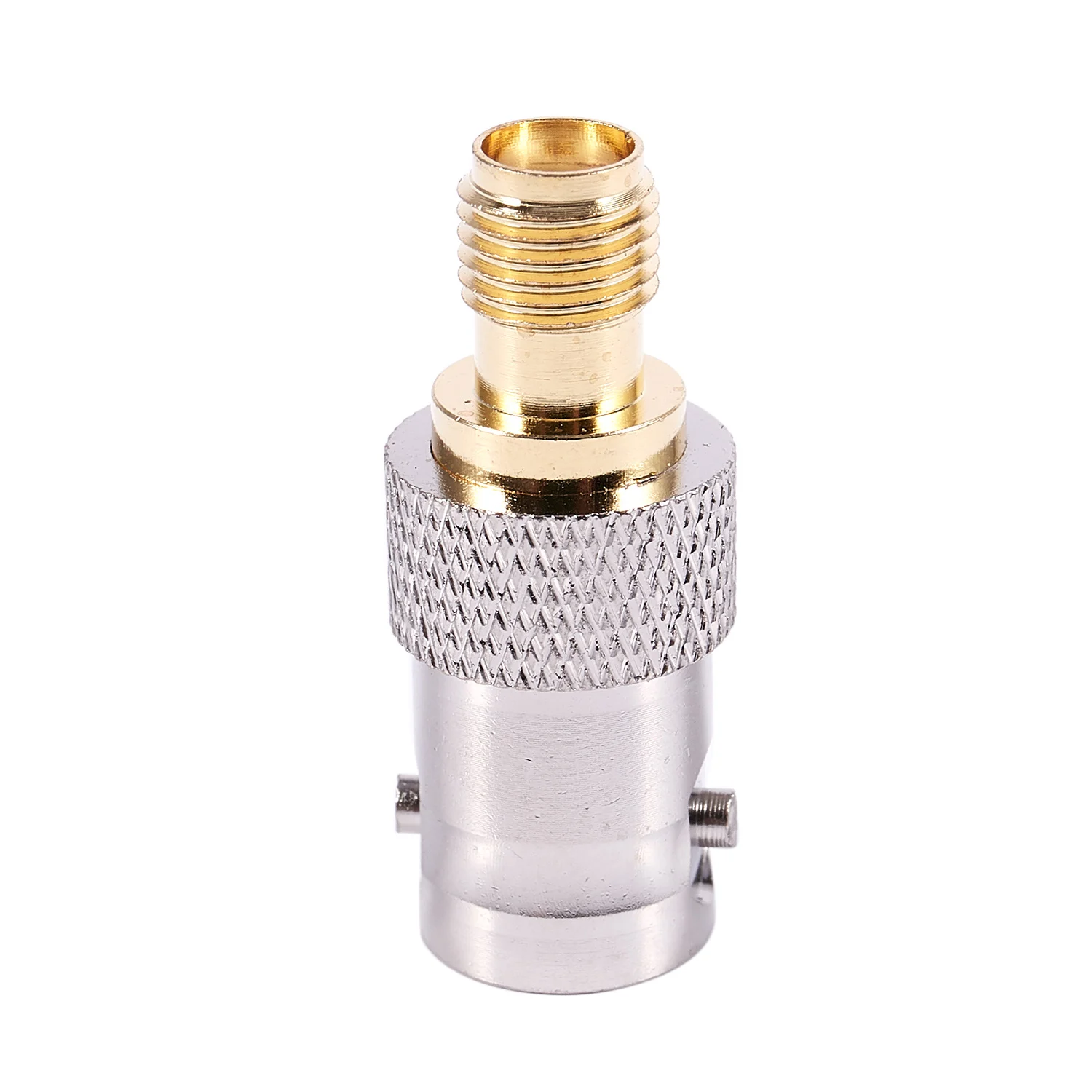 

F / F RF SMA Female to BNC Female Adapter Antenna Cable