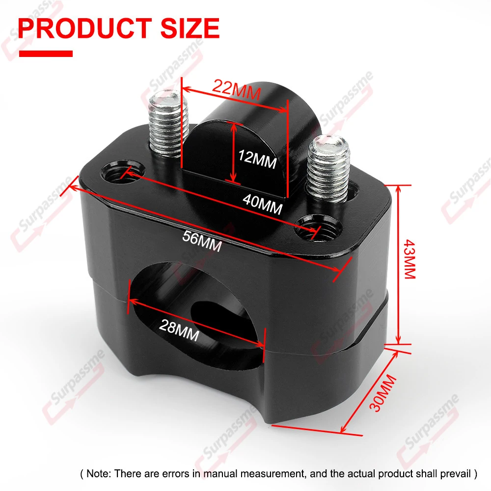 CNC  ڵ  ,  ڵ  Ŭ , ߸ MT07, MT09, ȥٿ, 22mm, 7/8 ġ-28mm, 1 1/8 ġ