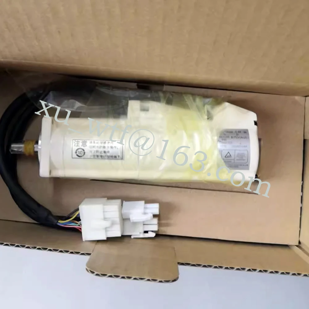 

New Original Servo Motor MSMZ082A2A